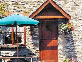 Challacombe Home Place Farmhouse Spa - B&B מראה חיצוני תמונה