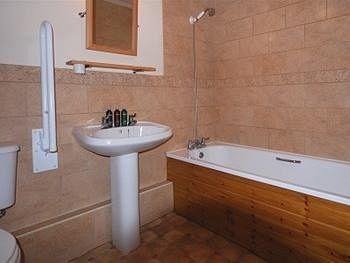 Challacombe Home Place Farmhouse Spa - B&B מראה חיצוני תמונה