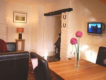 Challacombe Home Place Farmhouse Spa - B&B מראה חיצוני תמונה